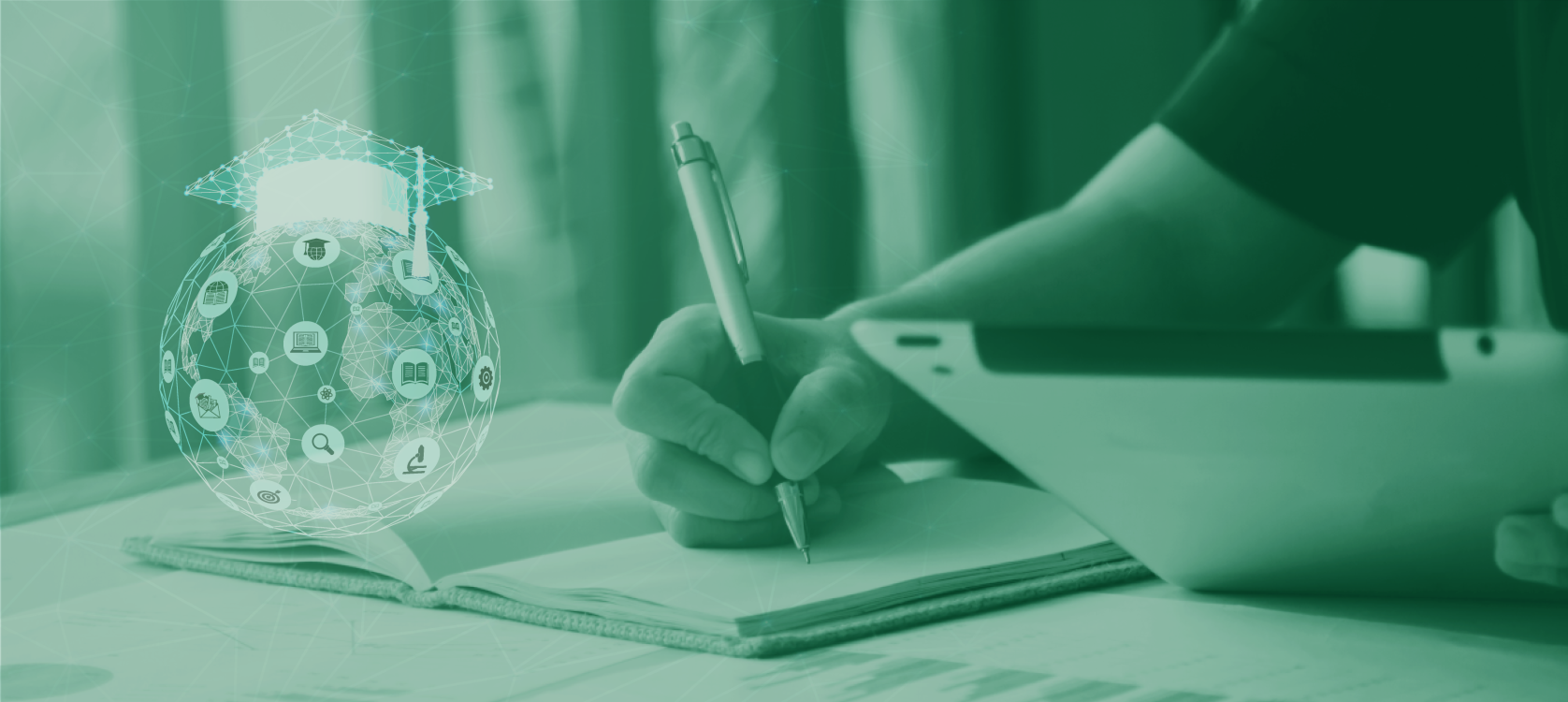 E- Education Environment