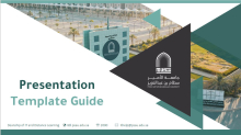Presentation Template Guide